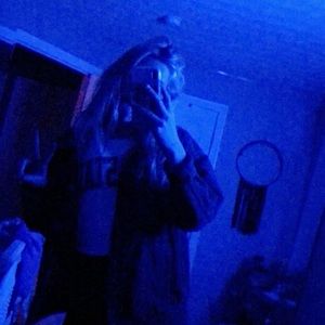 Meet your Posher, Riley